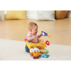 Spielkissen Giraffe