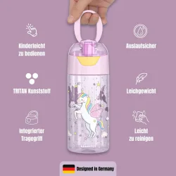 Trinkflasche 450ml
