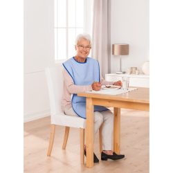Wellys® Essschürze mit Auffang