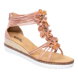 wonderwalk Knöchel-Sandalette 
