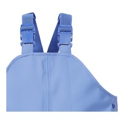 Regenhose mit Trägern