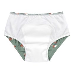 Badewindelhose Dackel Roller