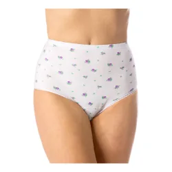 Inkontinenzslip Damen 