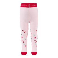 Thermostrumpfhose Weihnachten