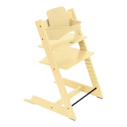 Bundle Treppenhochstuhl inklusive Babyset & Tray