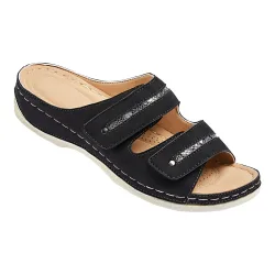 wonderwalk Komfort-Pantolette 