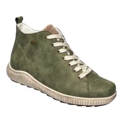 wonderwalk Knöchel-Sneaker mit Reißverschluss ?Sabine?, Größe: 37