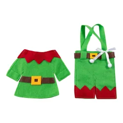 Besteck-Taschen ?Elf?, 2-teilig
