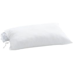 Billerbeck Kissen Clivia Weiss Polyester 65 cm 65 cm - Schweizer Möbelhersteller - Kissen