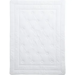 billerbeck Belair Uno Duvet 160 x 210 cm