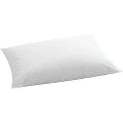 billerbeck Care Hirse- und Daunenkissen 50 x 70 cm