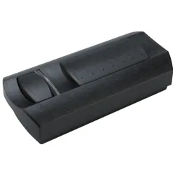 Merox Dimmer Elektrokleinteil Schwarz Kunststoff 3.5 cm - Dimmer