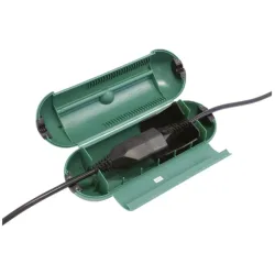 Steffen GardenLine Safe Box Grün