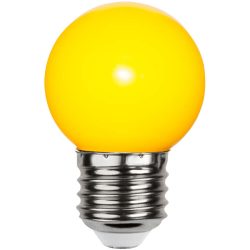 Schönenberger LED-Leuchtmittel E27 Gelb | 1.2 W