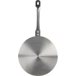 Nouvel Alu-Rondelle Induktion 18.5cm
