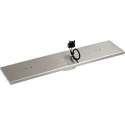 Zubehör Bankamp 360° Modul 53 cm - Farbe: matt - Material: Nickel - System
