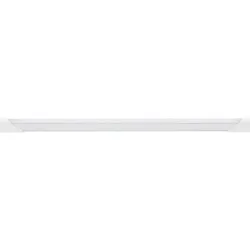 Unterbaulampe Telefunken Weiss Kunststoff 57 cm 3 cm - LED - Lichtfarbe: Helles Neutralweiss - Unterbaulampe- LED Energiesparlampe