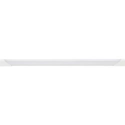 Unterbaulampe Telefunken Weiss Kunststoff 57 cm 3 cm - LED - Lichtfarbe: Helles Neutralweiss - Unterbaulampe- LED Energiesparlampe