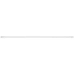Unterbaulampe Telefunken Weiss Kunststoff 117 cm 3 cm - LED - Lichtfarbe: Helles Neutralweiss - Unterbaulampe- LED Energiesparlampe