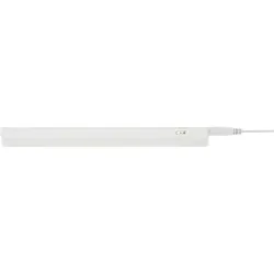 Unterbaulampe Telefunken Weiss Kunststoff 31 cm 3 cm - LED - Lichtfarbe: Helles Neutralweiss - Unterbaulampe- LED Energiesparlampe
