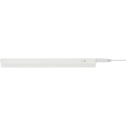 Unterbaulampe Telefunken Weiss Kunststoff 31 cm 3 cm - LED - Lichtfarbe: Helles Neutralweiss - Unterbaulampe- LED Energiesparlampe