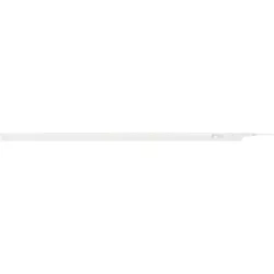 Unterbaulampe Telefunken Weiss Kunststoff 87 cm 3 cm - LED - Lichtfarbe: Helles Neutralweiss - Unterbaulampe- LED Energiesparlampe