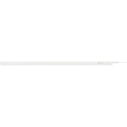 Unterbaulampe Telefunken Weiss Kunststoff 87 cm 3 cm - LED - Lichtfarbe: Helles Neutralweiss - Unterbaulampe- LED Energiesparlampe