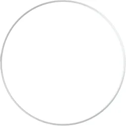 Zak! Servierplatte Zak Weiss Kunststoff 32 cm 32 cm - Material: Melamin - Servierplatte