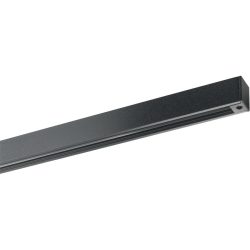 System HV-Track6 Schwarz Metall - System