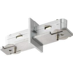 System HV-Track6 Silber Metall - System