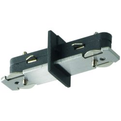 System HV-Track6 Silber Metall - System