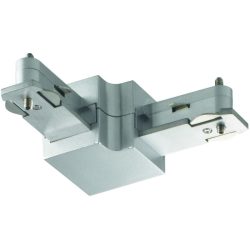 System HV-Track6 Silber Metall 7 cm - System