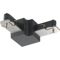 System HV-Track6 Schwarz Metall - System