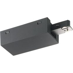 System HV-Track6 Schwarz Metall 5 cm - System