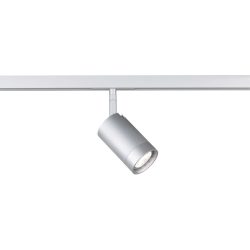 System HV-Track6 Silber Metall 6 cm - System