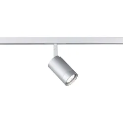 System HV-Track6 Silber Metall 6 cm - System