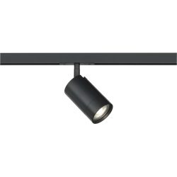 System HV-Track6 Schwarz Metall - System