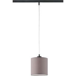 System HV-Track6 Schwarz/Grau Metall - System