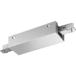 System HV-Track6 Silber Metall 5 cm - System