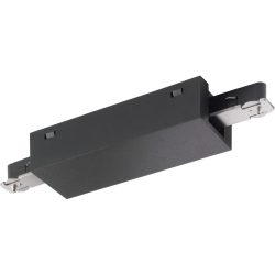 System HV-Track6 Schwarz Metall 5 cm - System