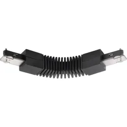 System HV-Track6 Schwarz Kunststoff 2 cm - System