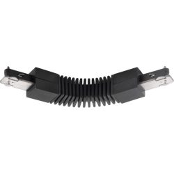 System HV-Track6 Schwarz Kunststoff 2 cm - System