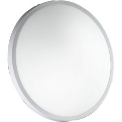 Deckenlampe Paola Weiss Metall - Deckenlampe