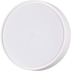Deckenlampe Helik Weiss Kunststoff - Deckenlampe