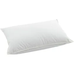 Schubiger Möbel, Billerbeck Kissen Casa Fibre Weiss | Schubiger Möbel