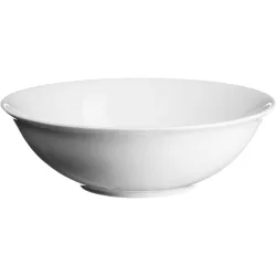 Schüssel Bianca Weiss Porzellan 14 cm - Schüssel