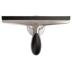 Abzieher Oxo Schwarz/Edelstahl Kunststoff/Edelstahl 25.4 cm 2.5 cm - Abzieher