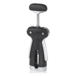 OXO, STL Korkenzieher mit Folienschneider -  Esszimmer One Size