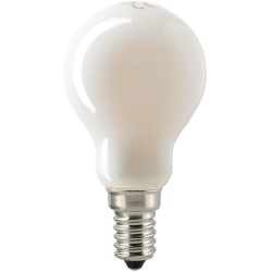 Bulbs Leuchtmittel Liun Glas E14 4.5 W - Farbe: matt - LED - Leuchtmittel- LED Leuchtmittel