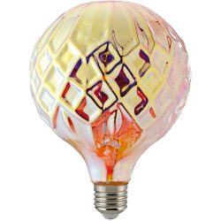 Bulbs Leuchtmittel Pirmin Glas E27 4 W - LED - Leuchtmittel- LED Leuchtmittel